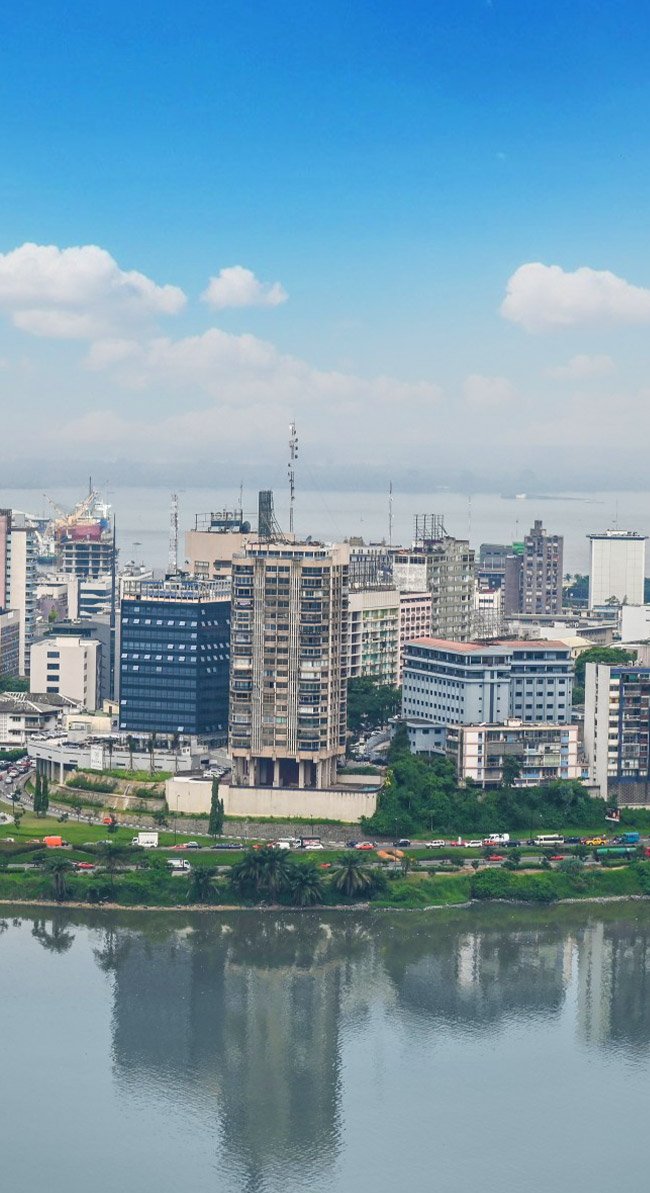 Côte d'Ivoire