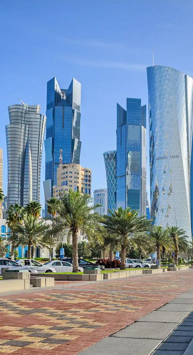 Qatar